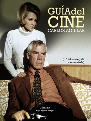 cover image of Guía del cine